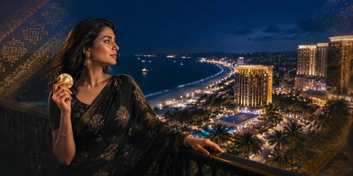 u baji ক্যাসিনো রিওয়ার্ড
